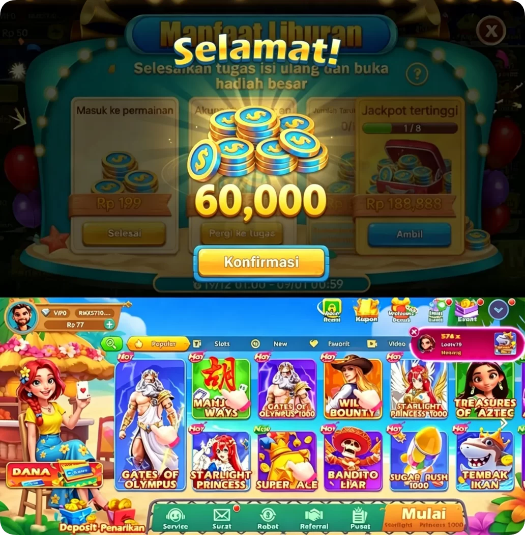 dna777 Masuk - dna777 Resmi